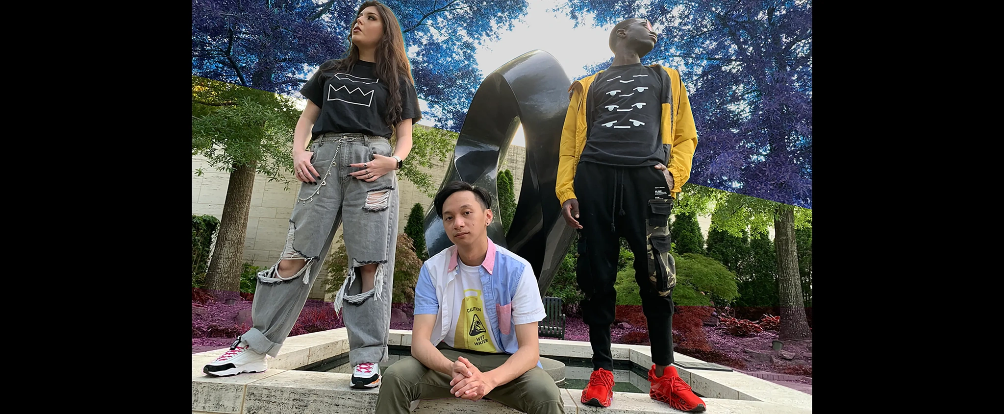 Dimension Collection